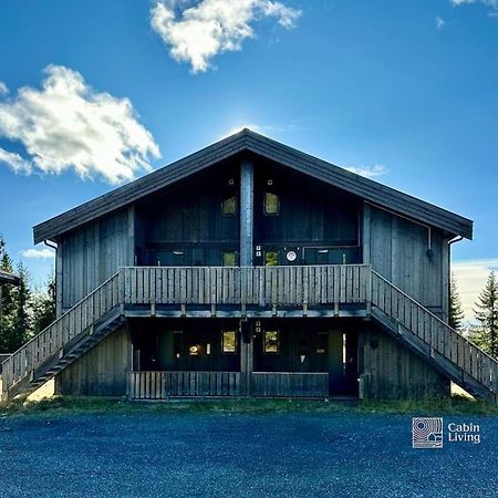 Great Apartment Right Next To Sjusjoen Ski Stadium Екстериор снимка
