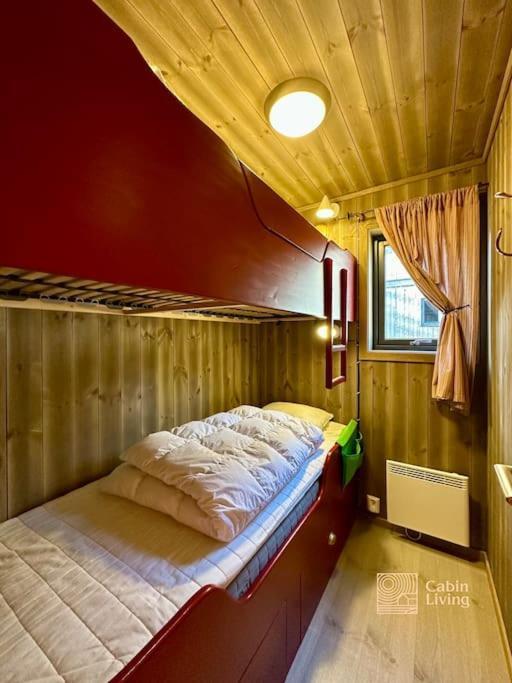 Great Apartment Right Next To Sjusjoen Ski Stadium Екстериор снимка