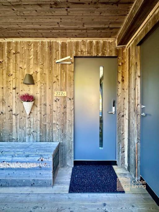 Great Apartment Right Next To Sjusjoen Ski Stadium Екстериор снимка